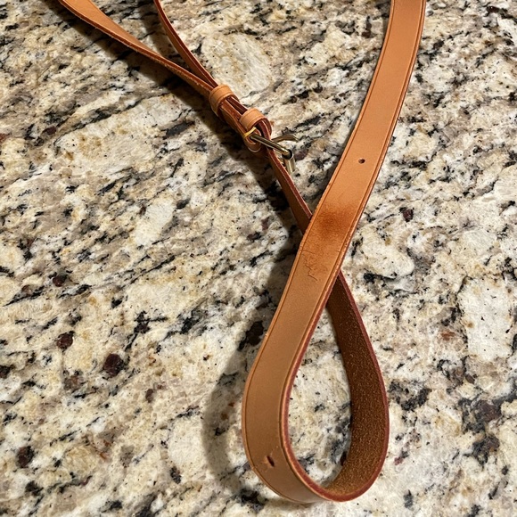 Authentic Louis Vuitton Cartouchiere PM Crossbody Bag - Picture 13 of 13